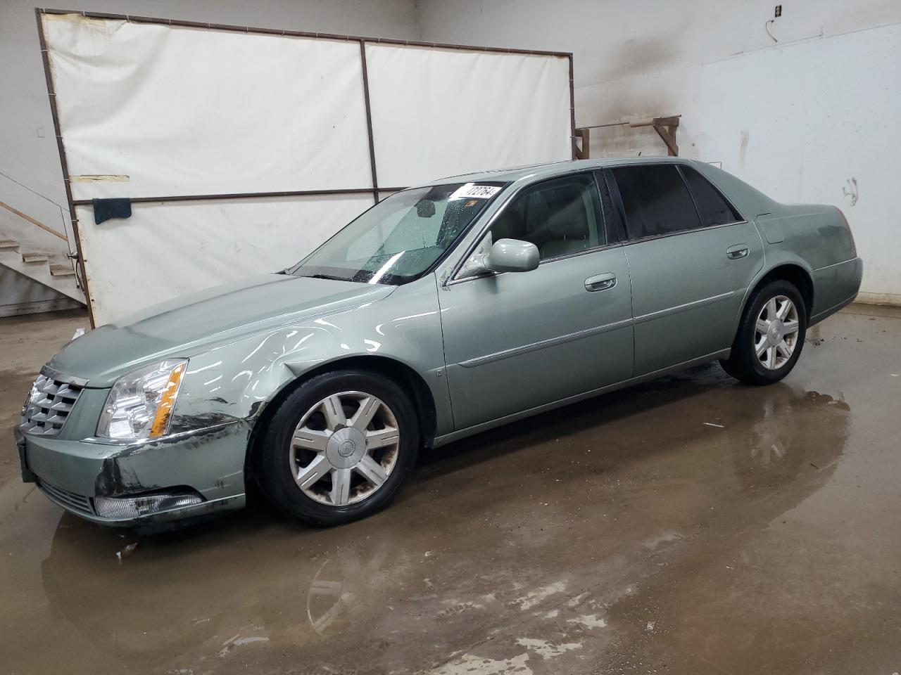 CADILLAC Dts 2006