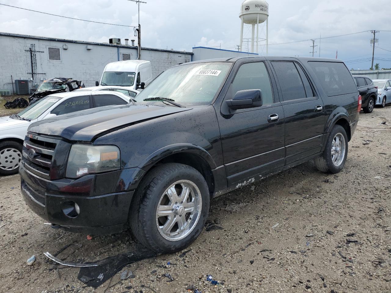 FORD Expedition 2009
