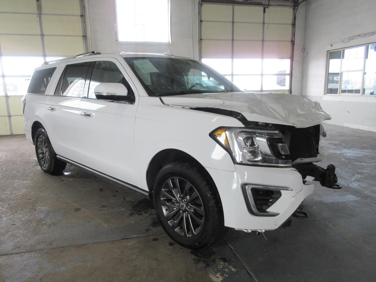 FORD EXPEDITION 2019