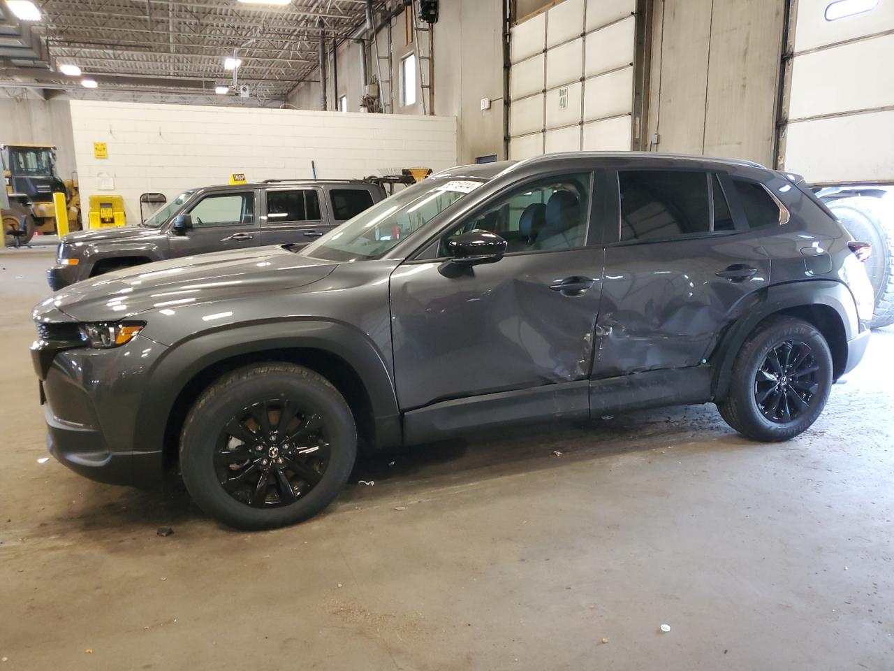 MAZDA CX-50 PREF 2024