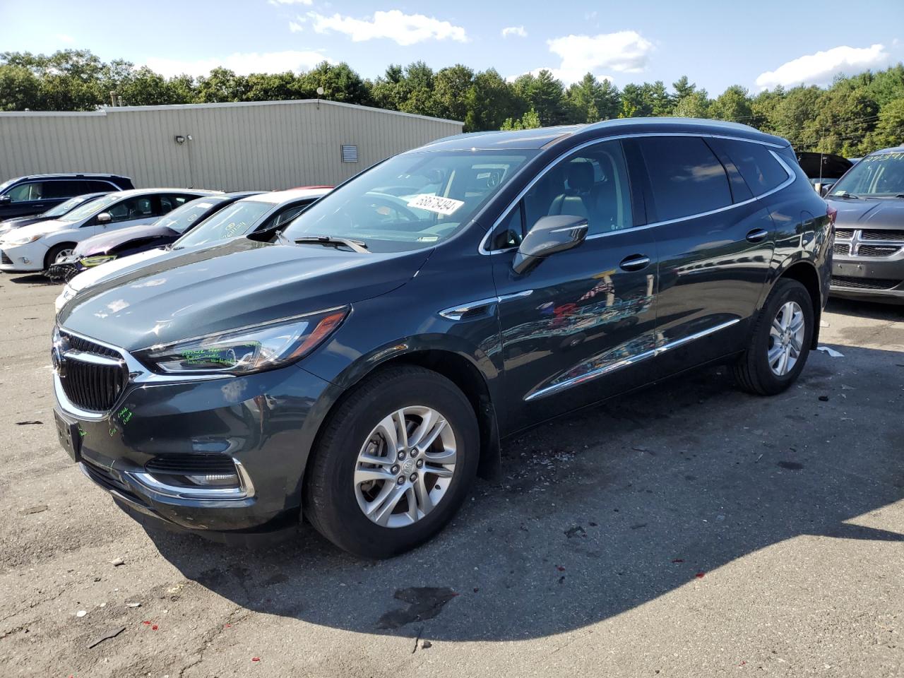 BUICK ENCLAVE ES 2018
