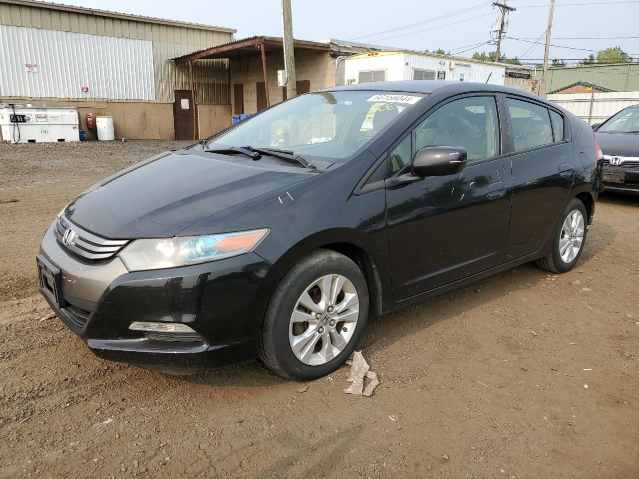HONDA INSIGHT LX 2010