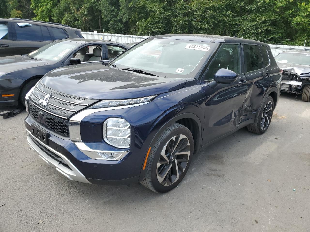 MITSUBISHI Outlander 2023