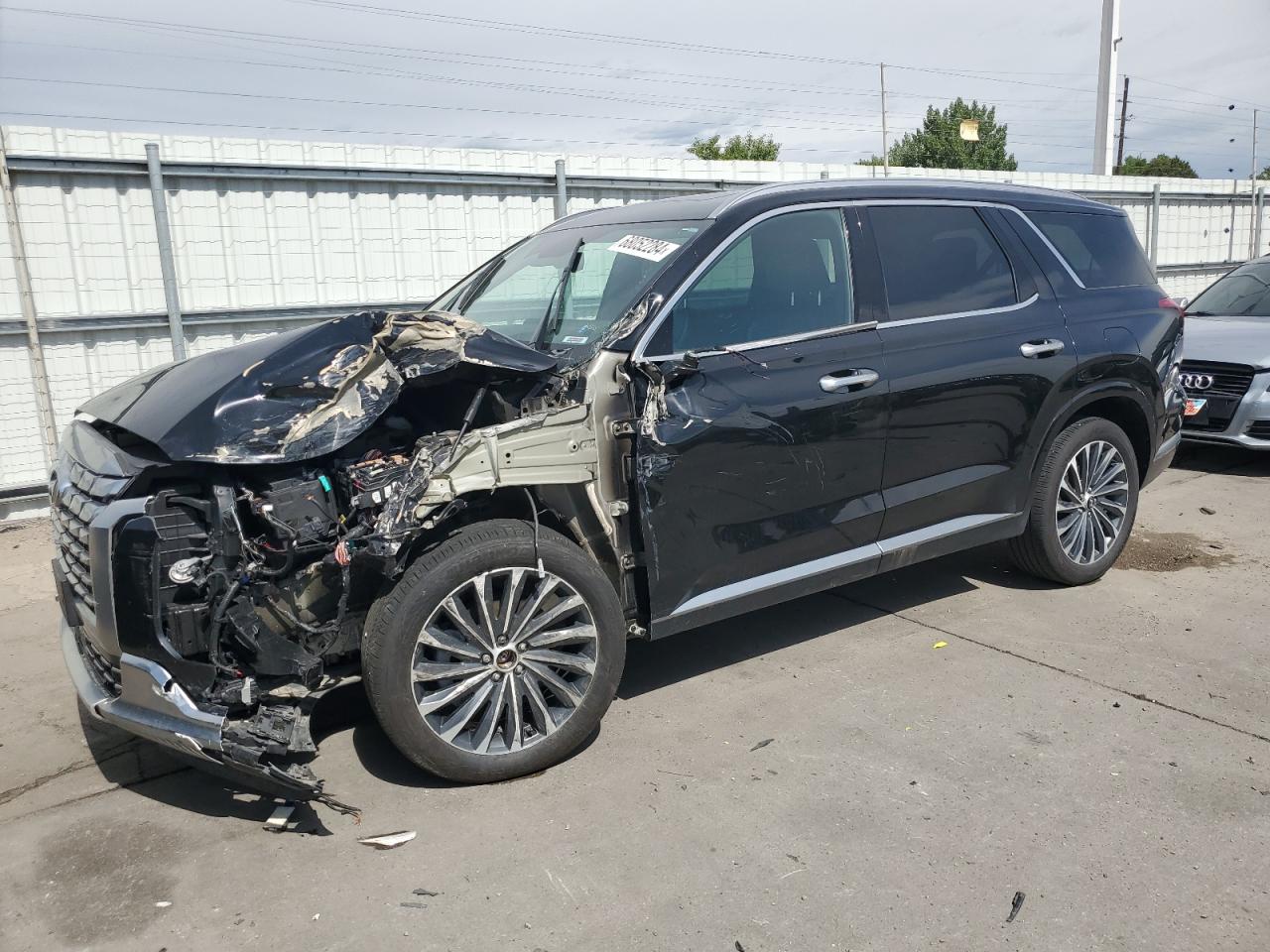 HYUNDAI PALISADE C 2023