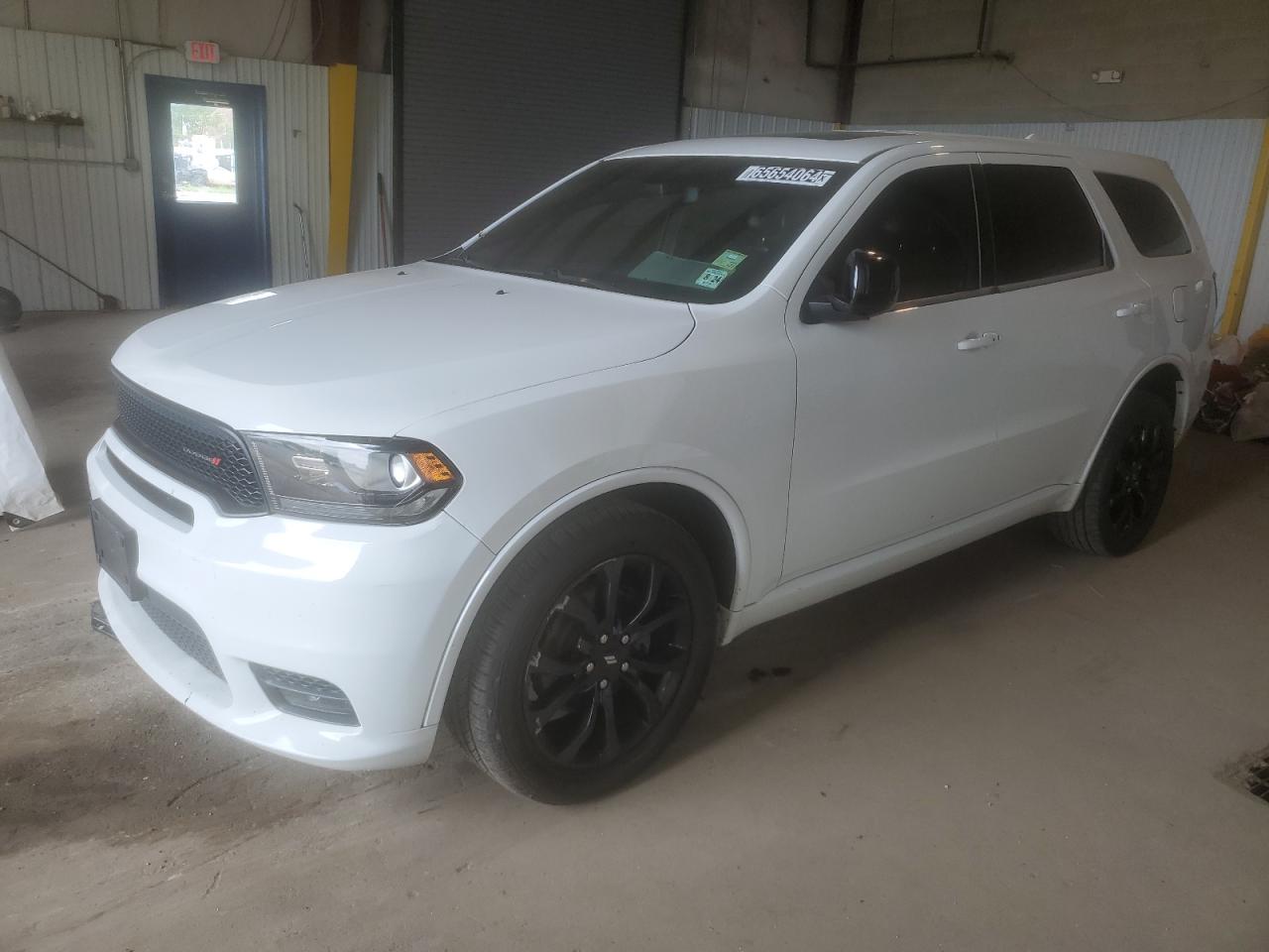 DODGE Durango Gt 2019
