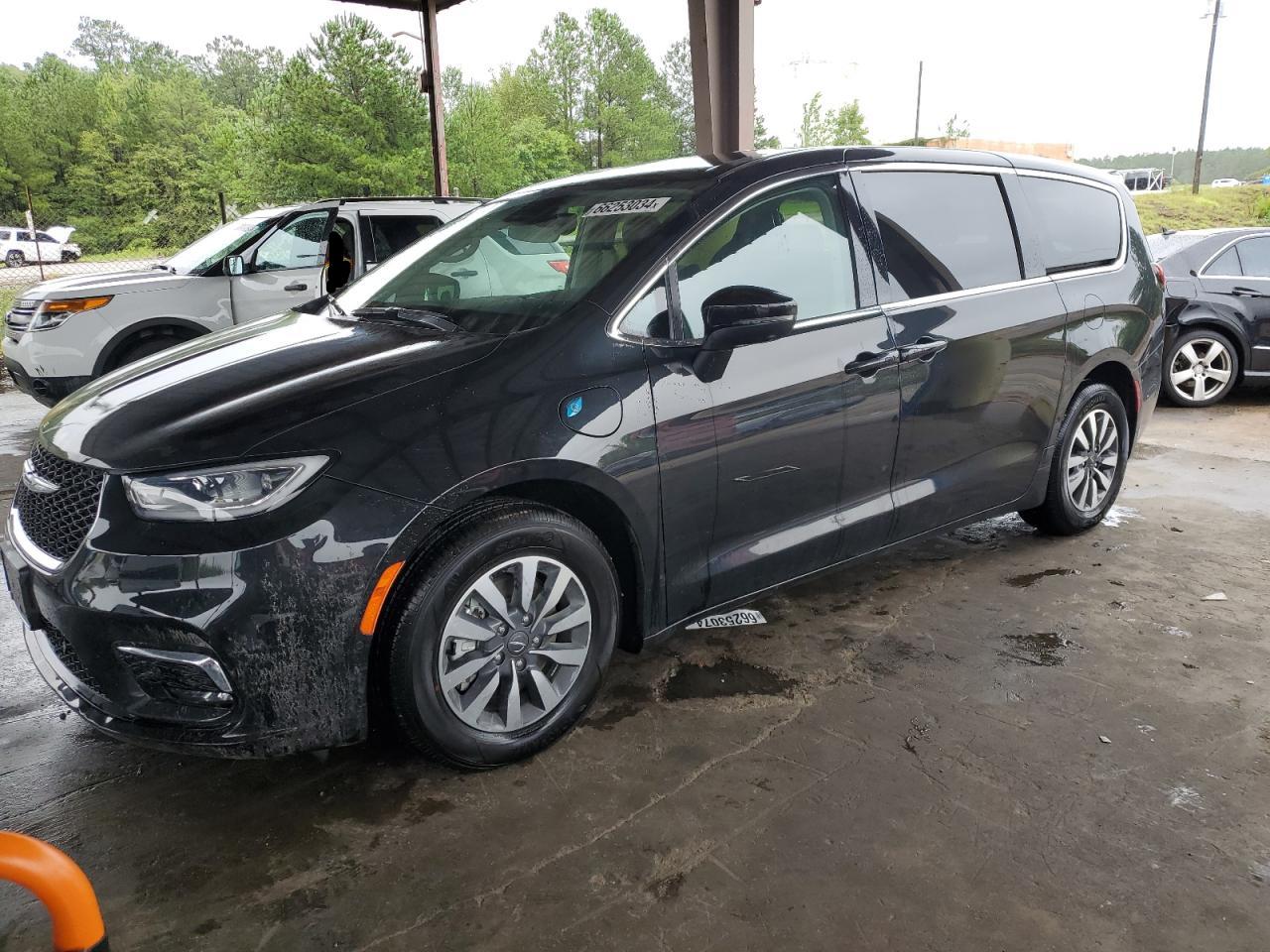 CHRYSLER PACIFICA H 2023