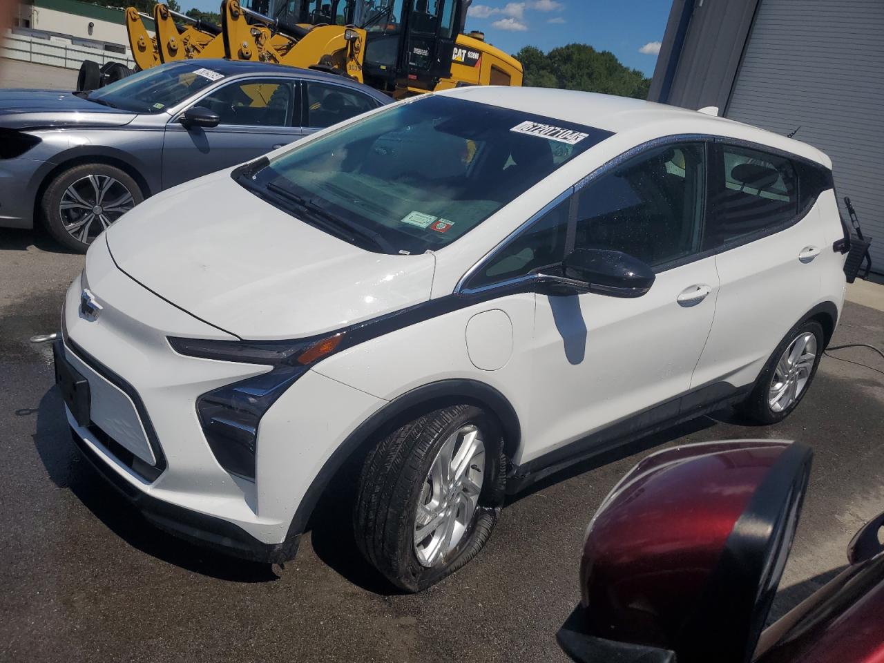 CHEVROLET BOLT EV 1L 2023