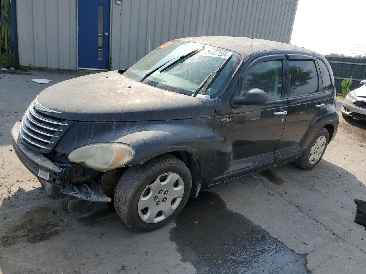 CHRYSLER PT CRUISER 2006