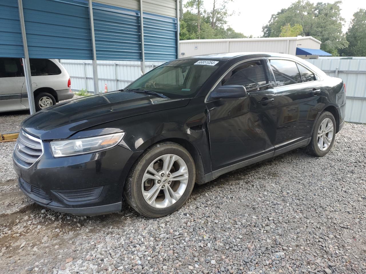 FORD TAURUS SE 2015