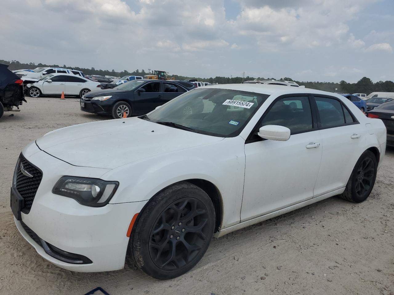 CHRYSLER 300 S 2019