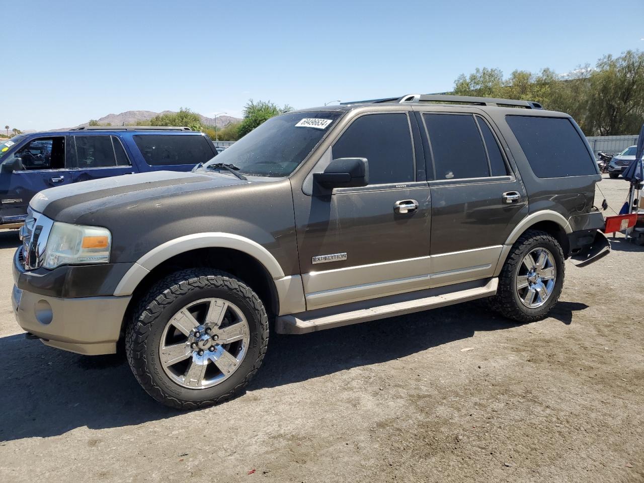 FORD Expedition 2008