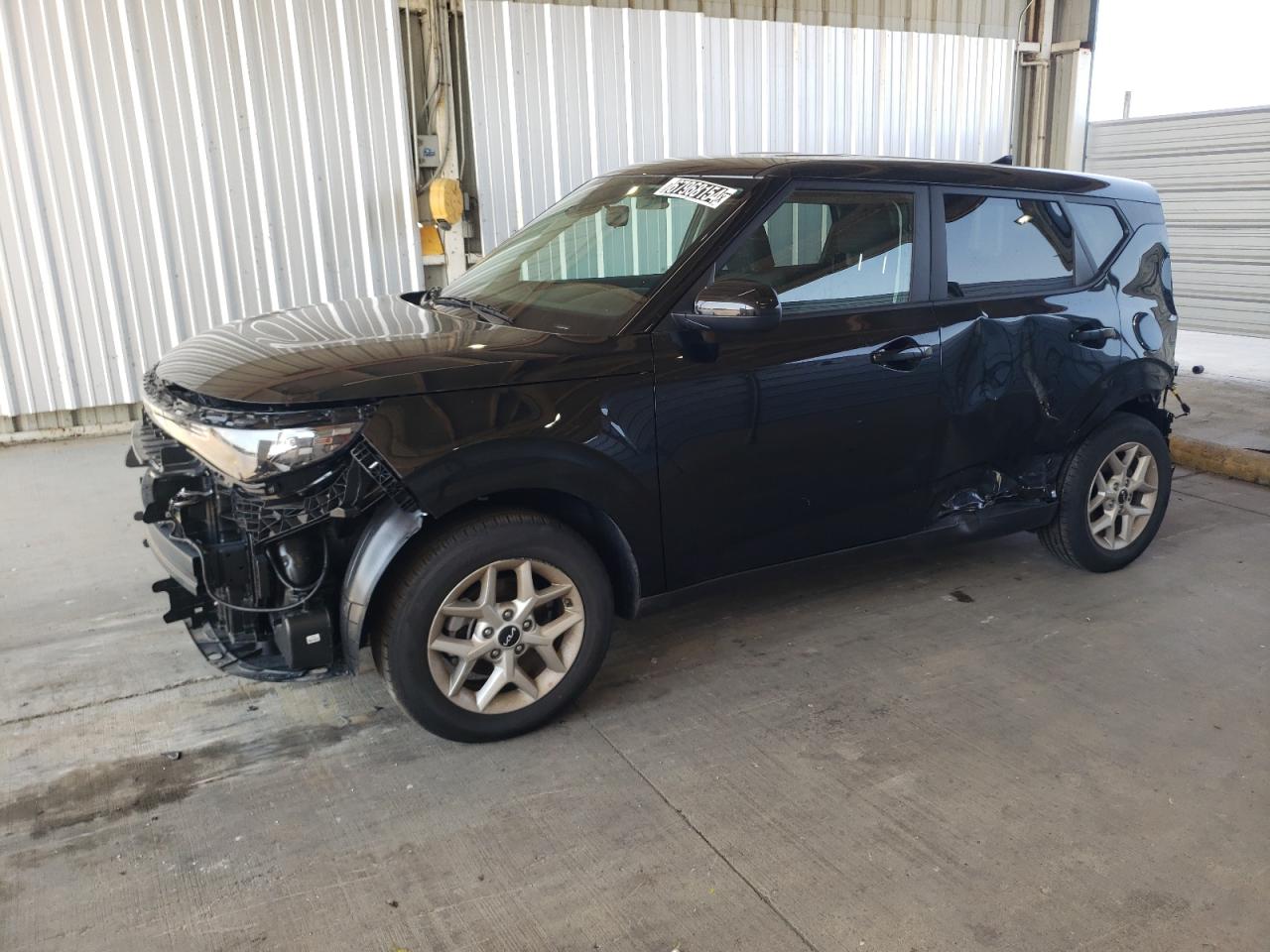 KIA SOUL LX 2024