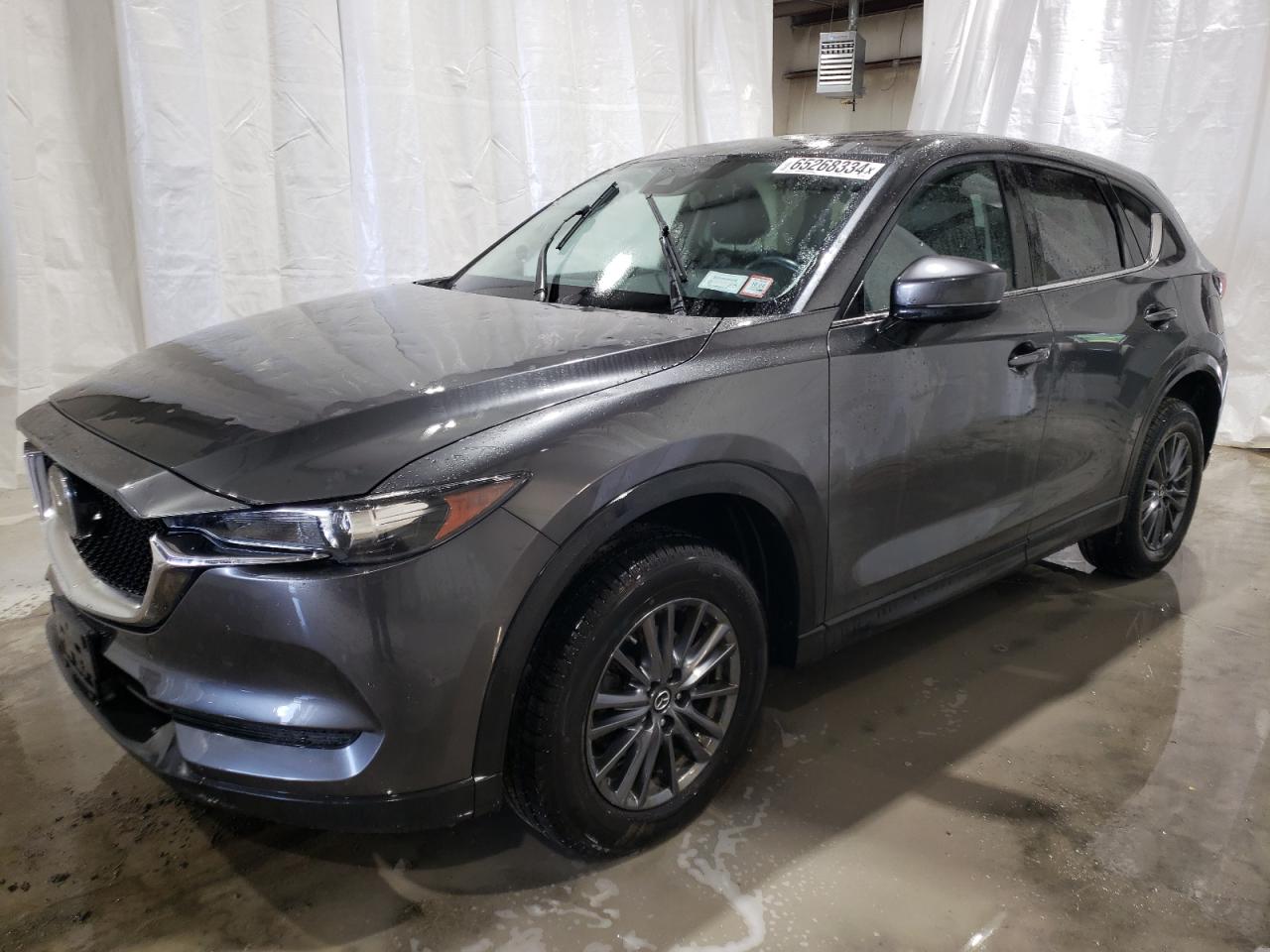 MAZDA CX-5 TOURI 2019