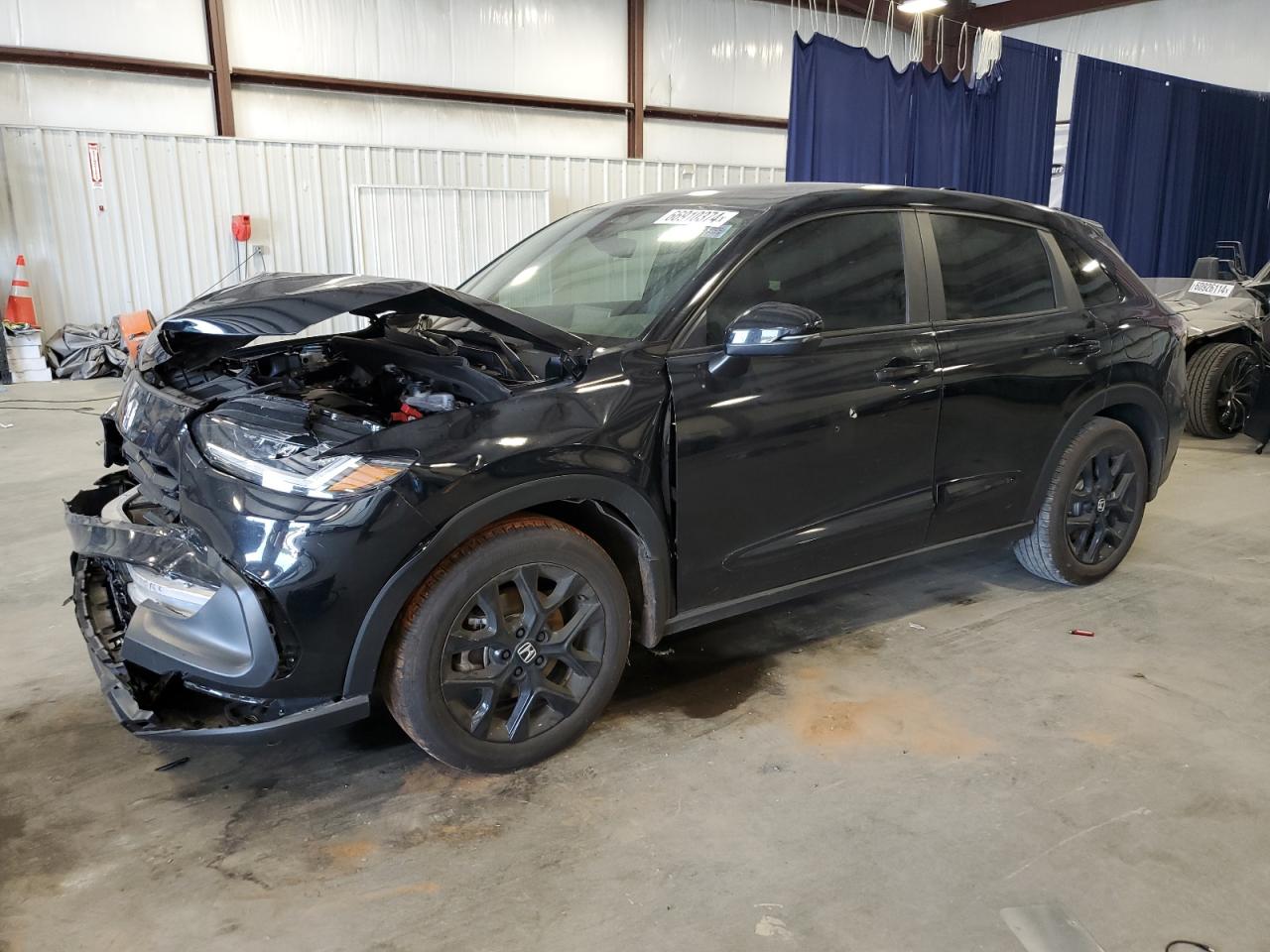 HONDA HR-V SPORT 2024
