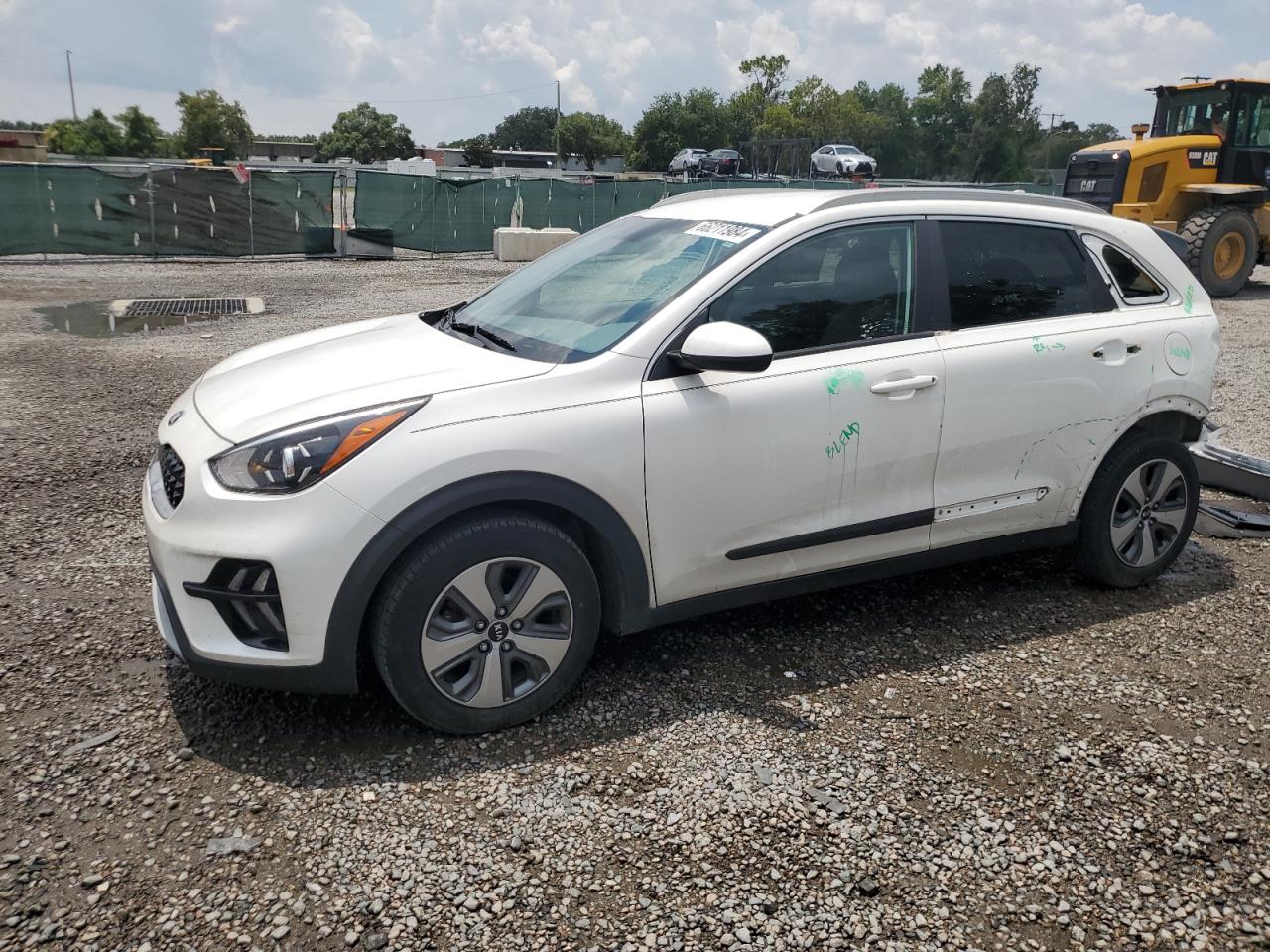 KIA Niro Lx 2020