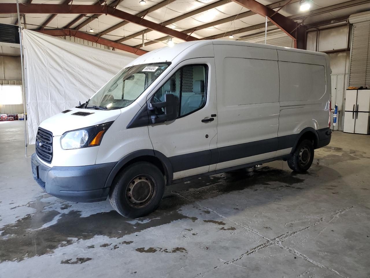 FORD Transit T- 2017