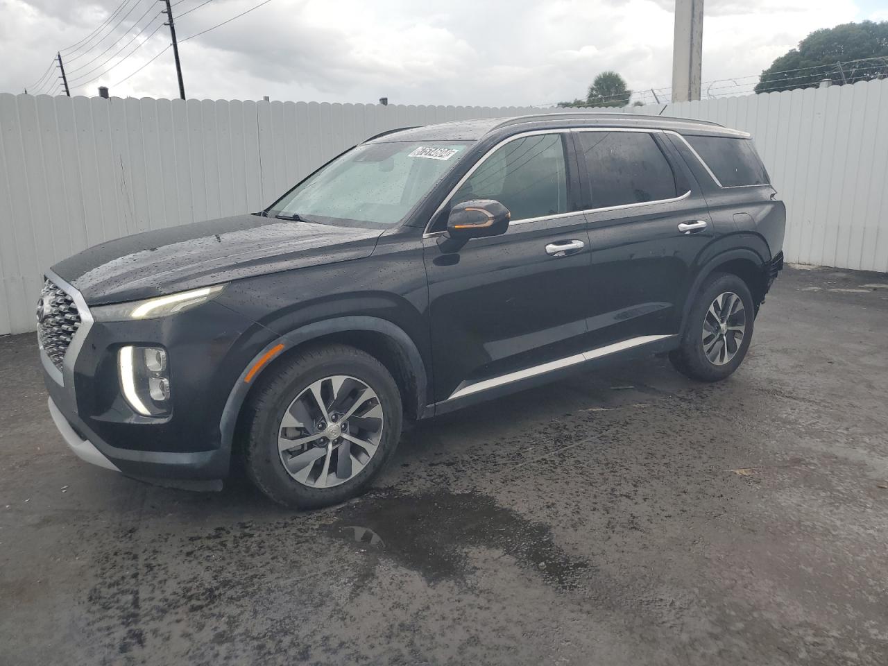 HYUNDAI PALISADE S 2020