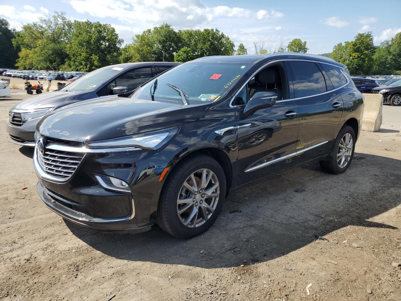 BUICK ENCLAVE ES 2022