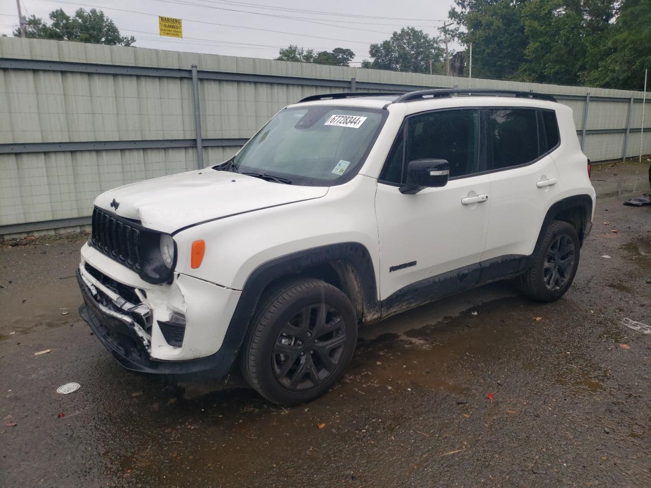 JEEP RENEGADE A 2023