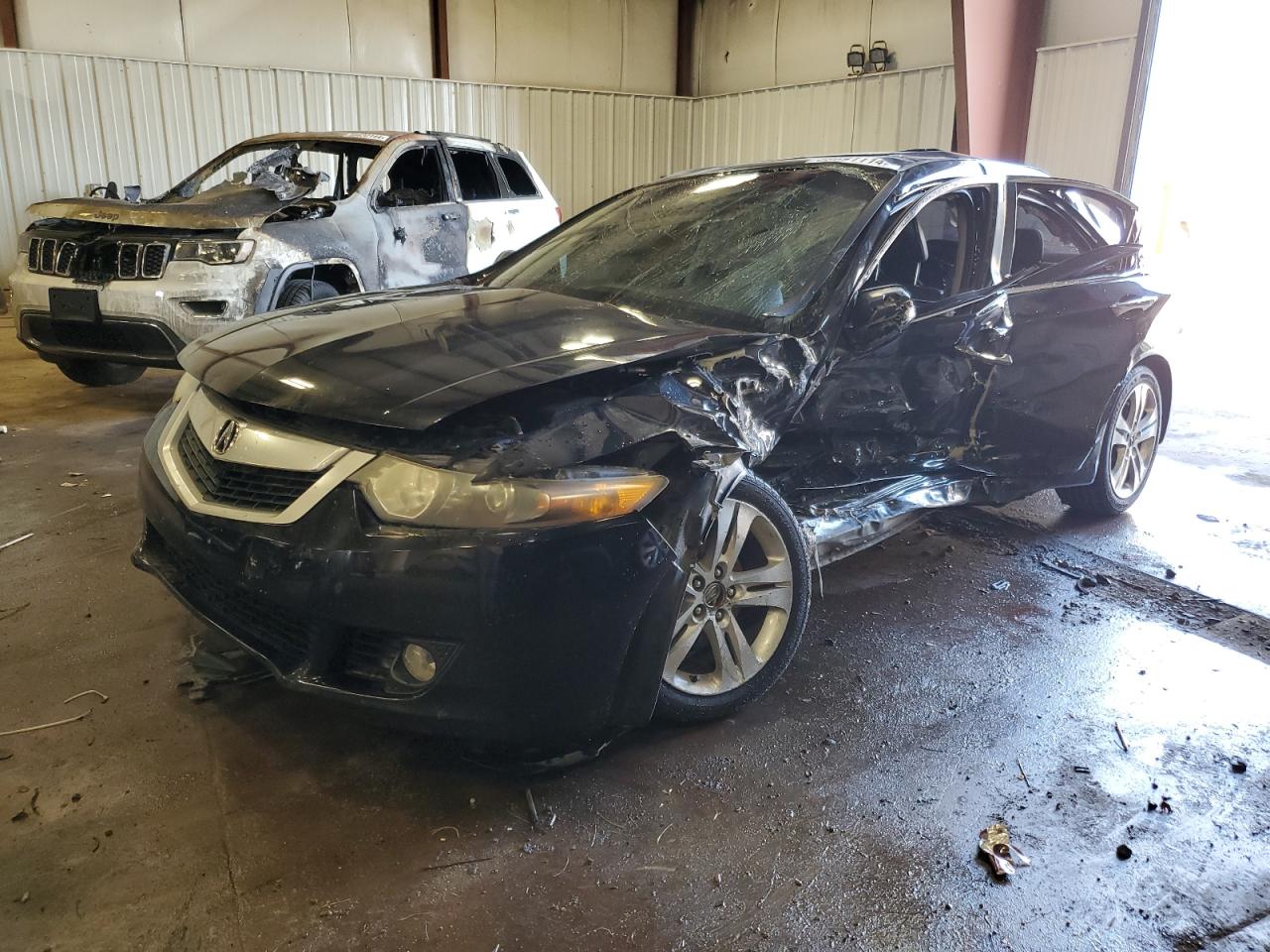 ACURA Tsx 2010