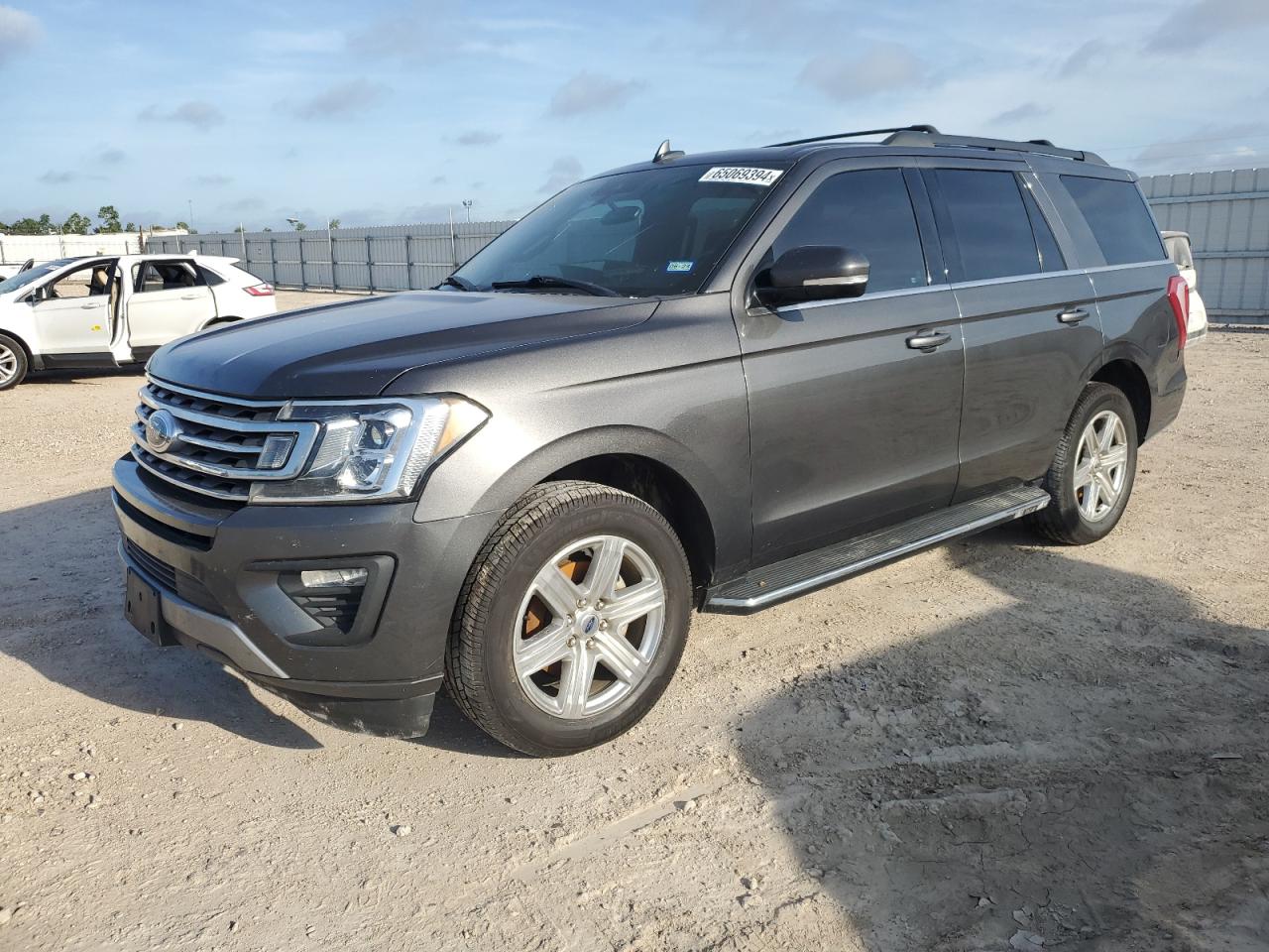 FORD Expedition 2020