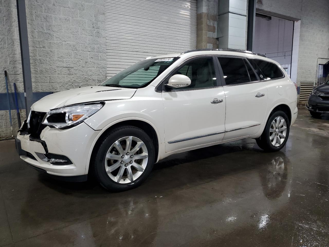 BUICK ENCLAVE 2013