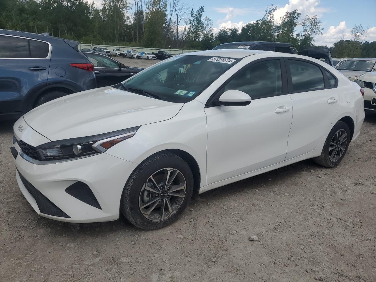 KIA FORTE LX 2024