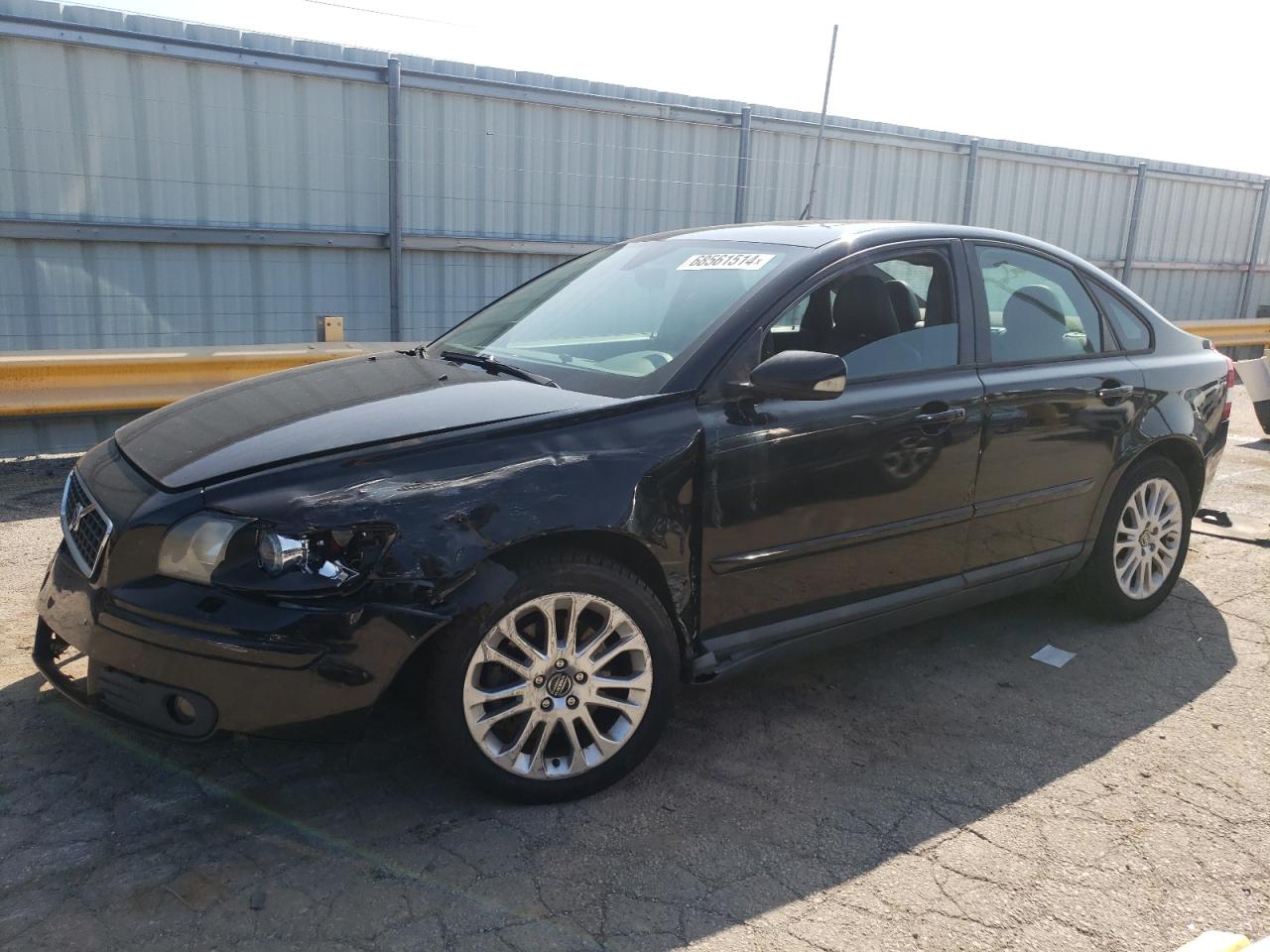 VOLVO S40 T5 2006