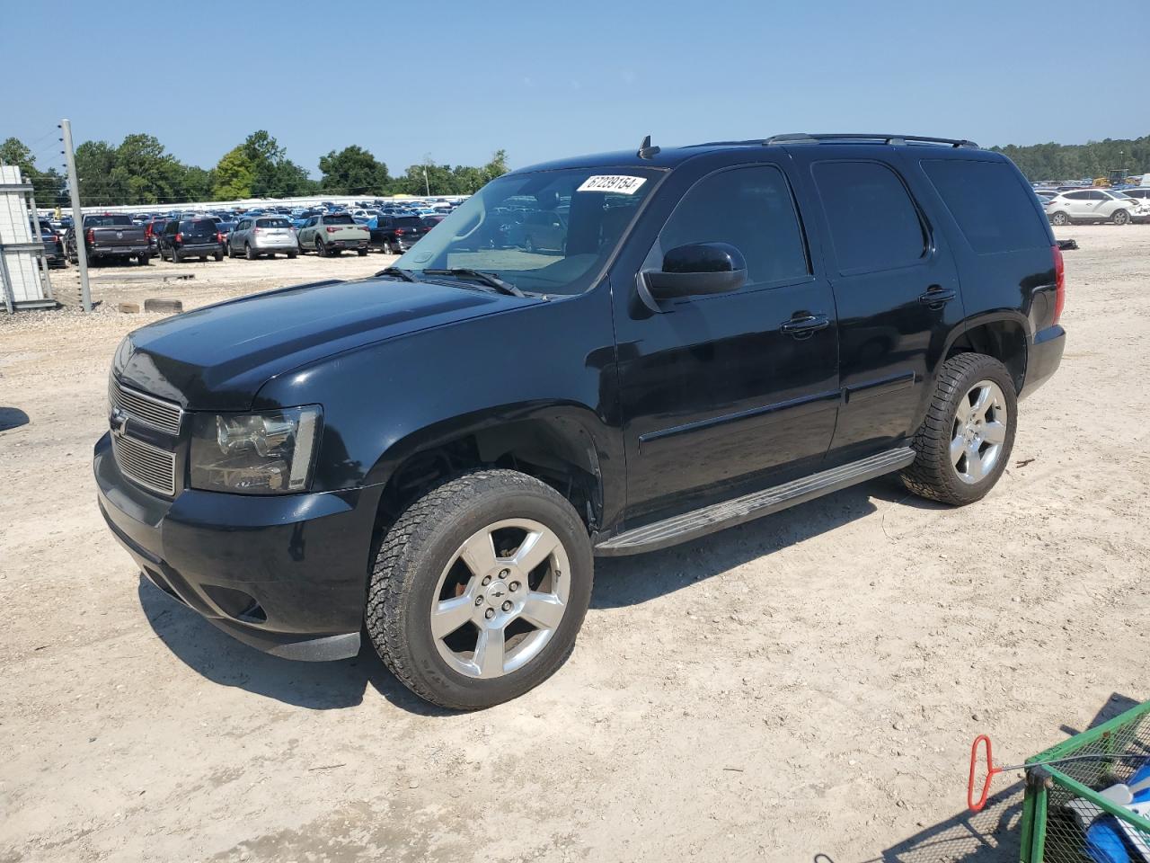 CHEVROLET Tahoe C150 2007