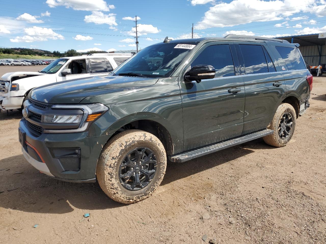 FORD Expedition 2023