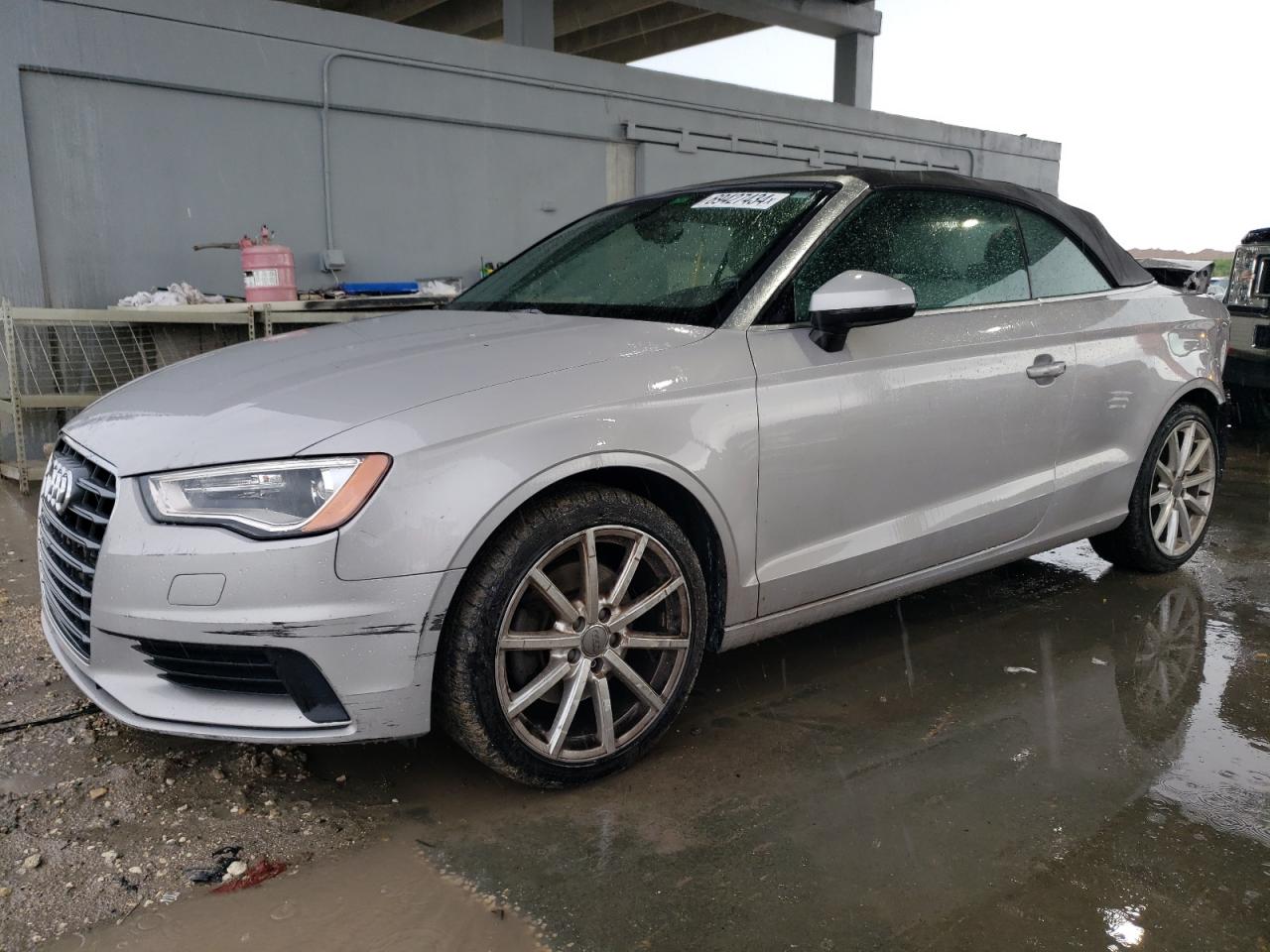 AUDI A3 Premium 2015
