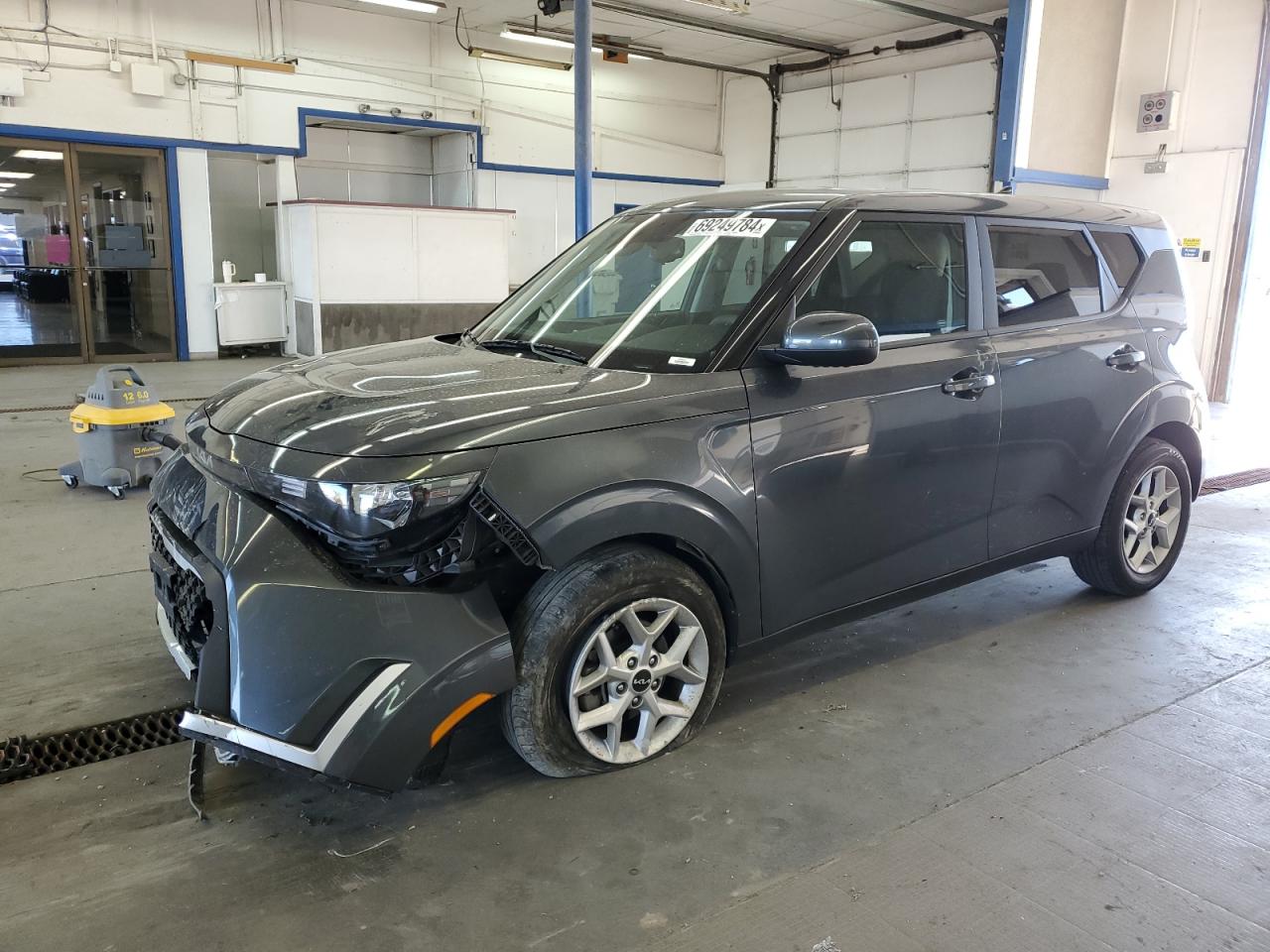 KIA SOUL LX 2023