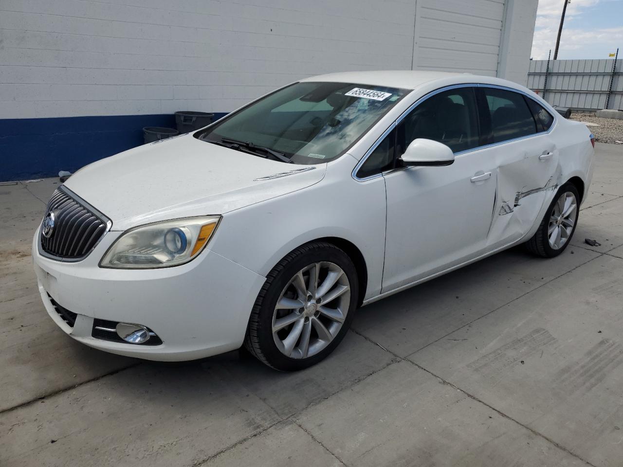 BUICK VERANO CON 2015