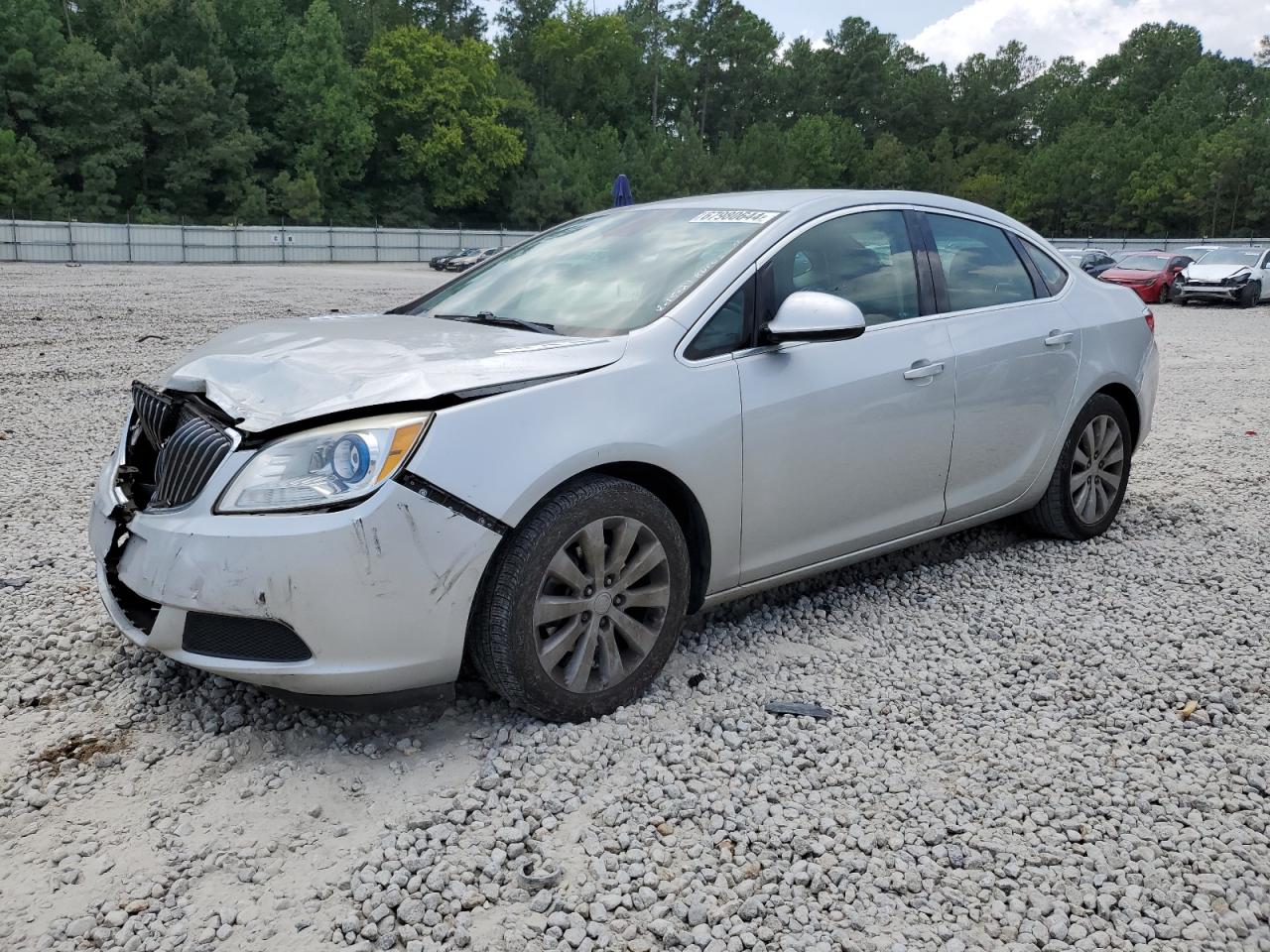 BUICK VERANO 2016