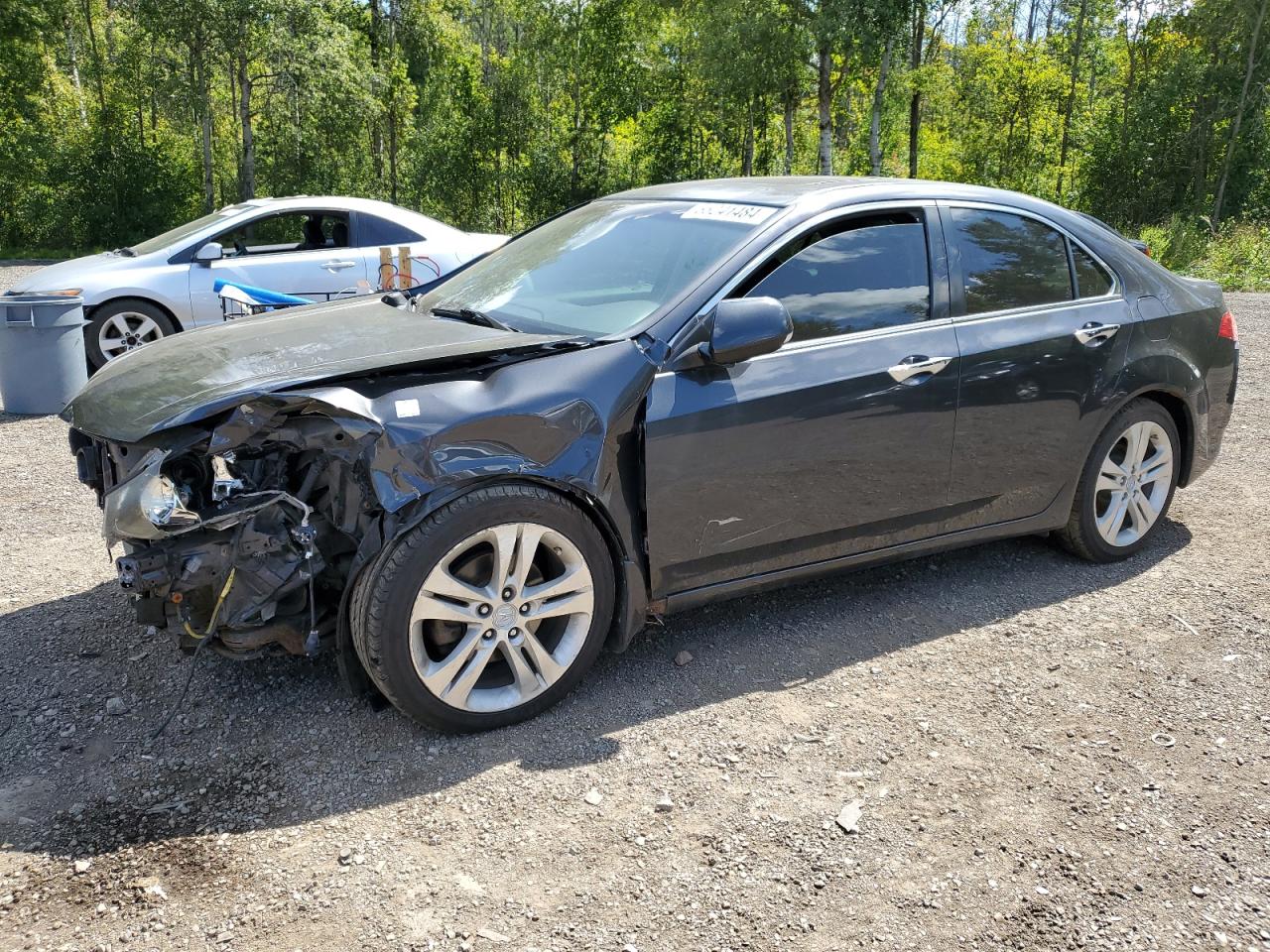 ACURA TSX 2011