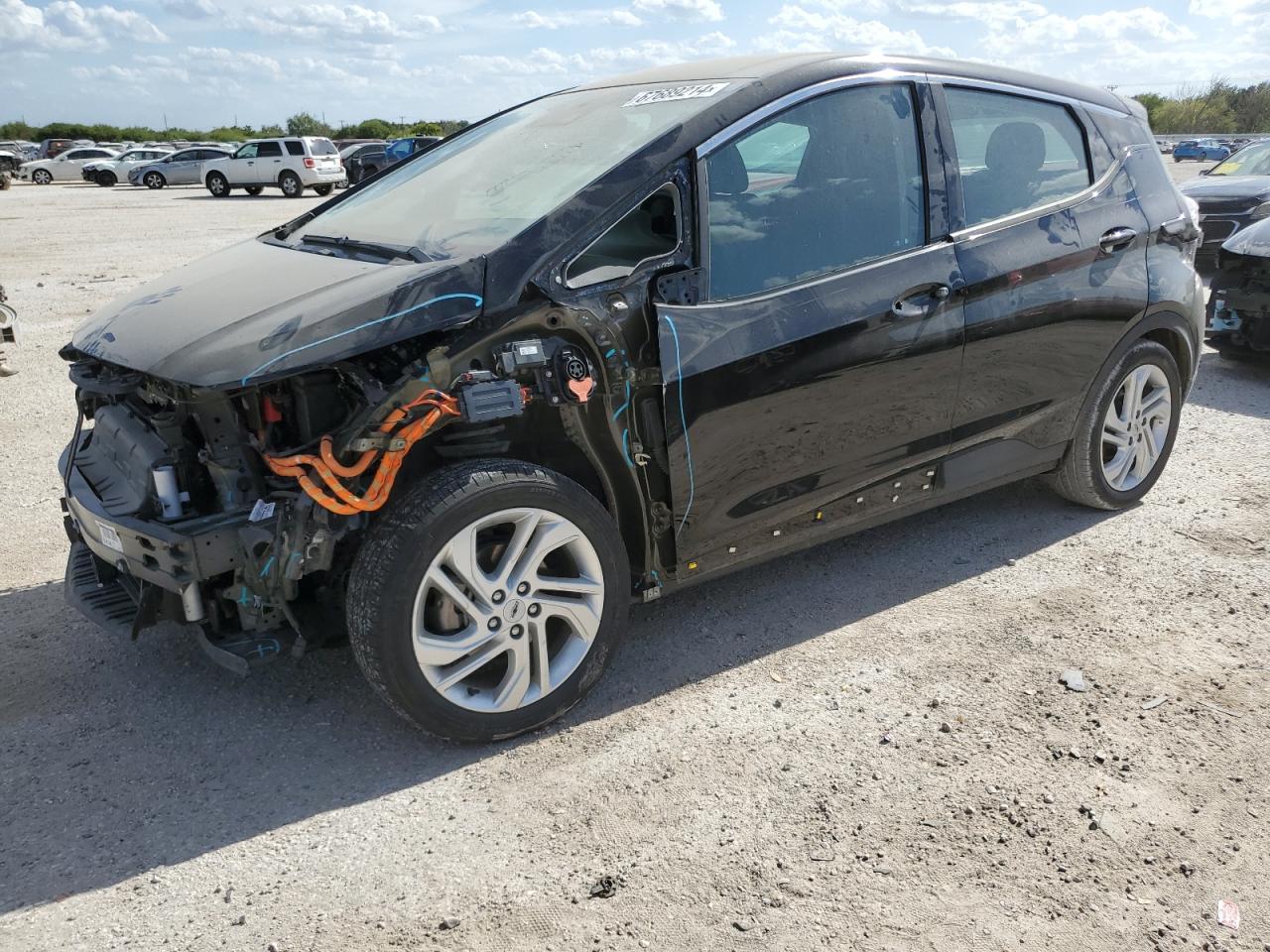 CHEVROLET BOLT EV 1L 2023