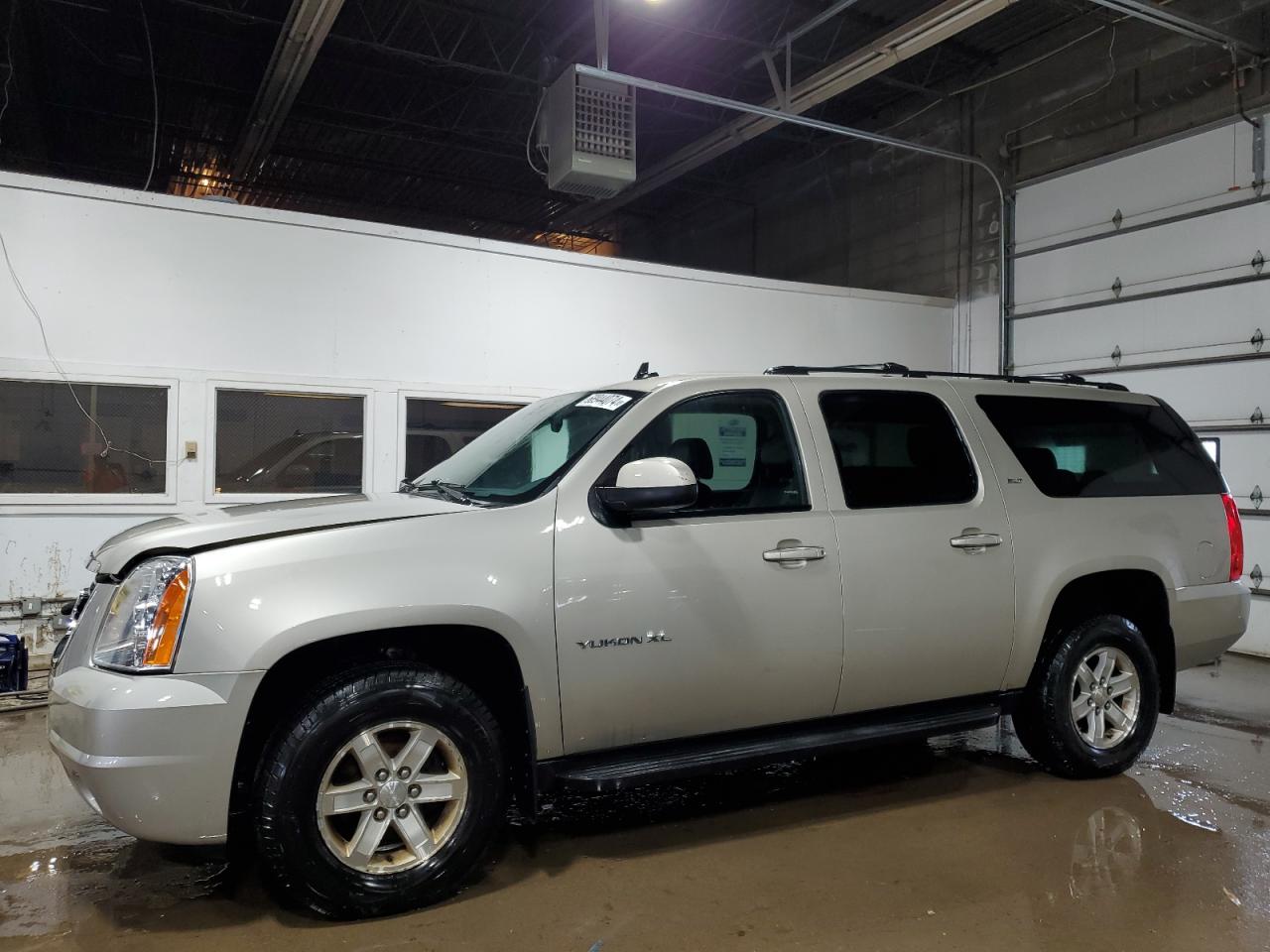 GMC YUKON XL K 2014