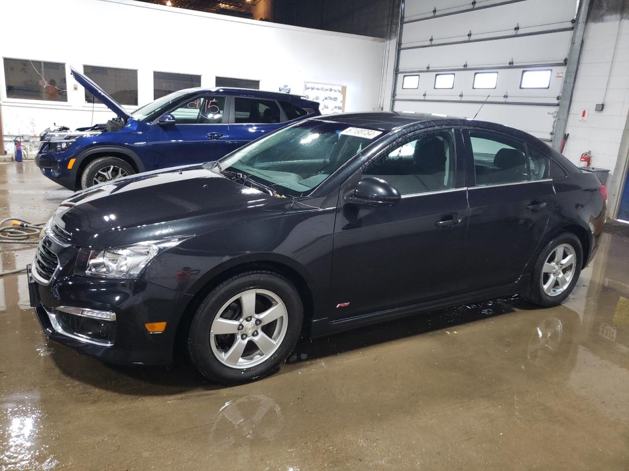 CHEVROLET Cruze Limi 2016