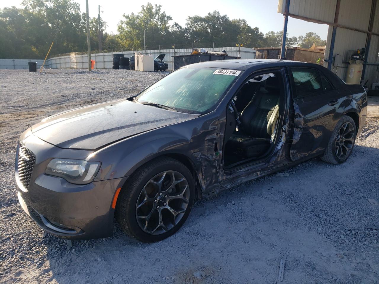 CHRYSLER 300 S 2015