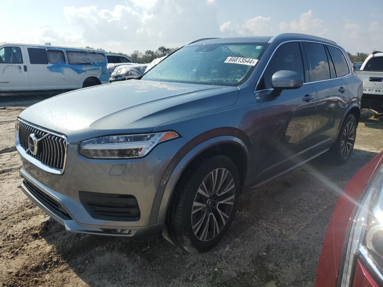 VOLVO Xc90 T5 Mo 2020