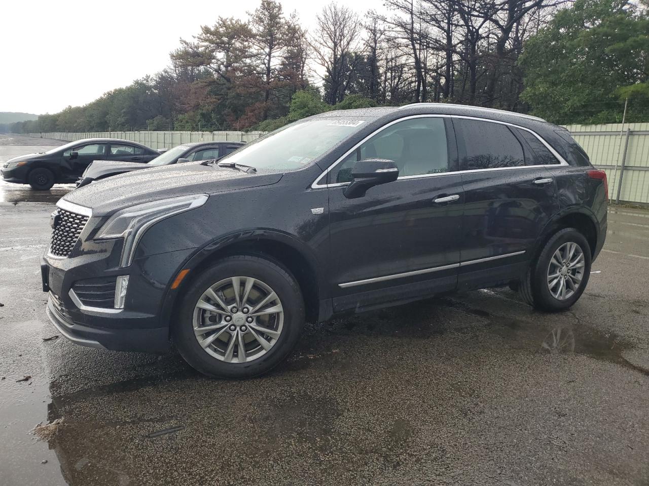 CADILLAC XT5 PREMIU 2023