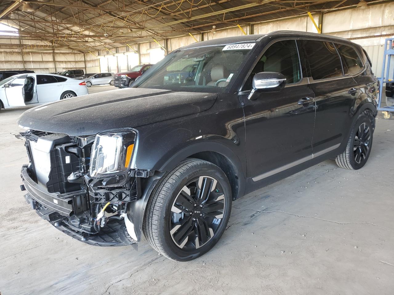 KIA Telluride 2024