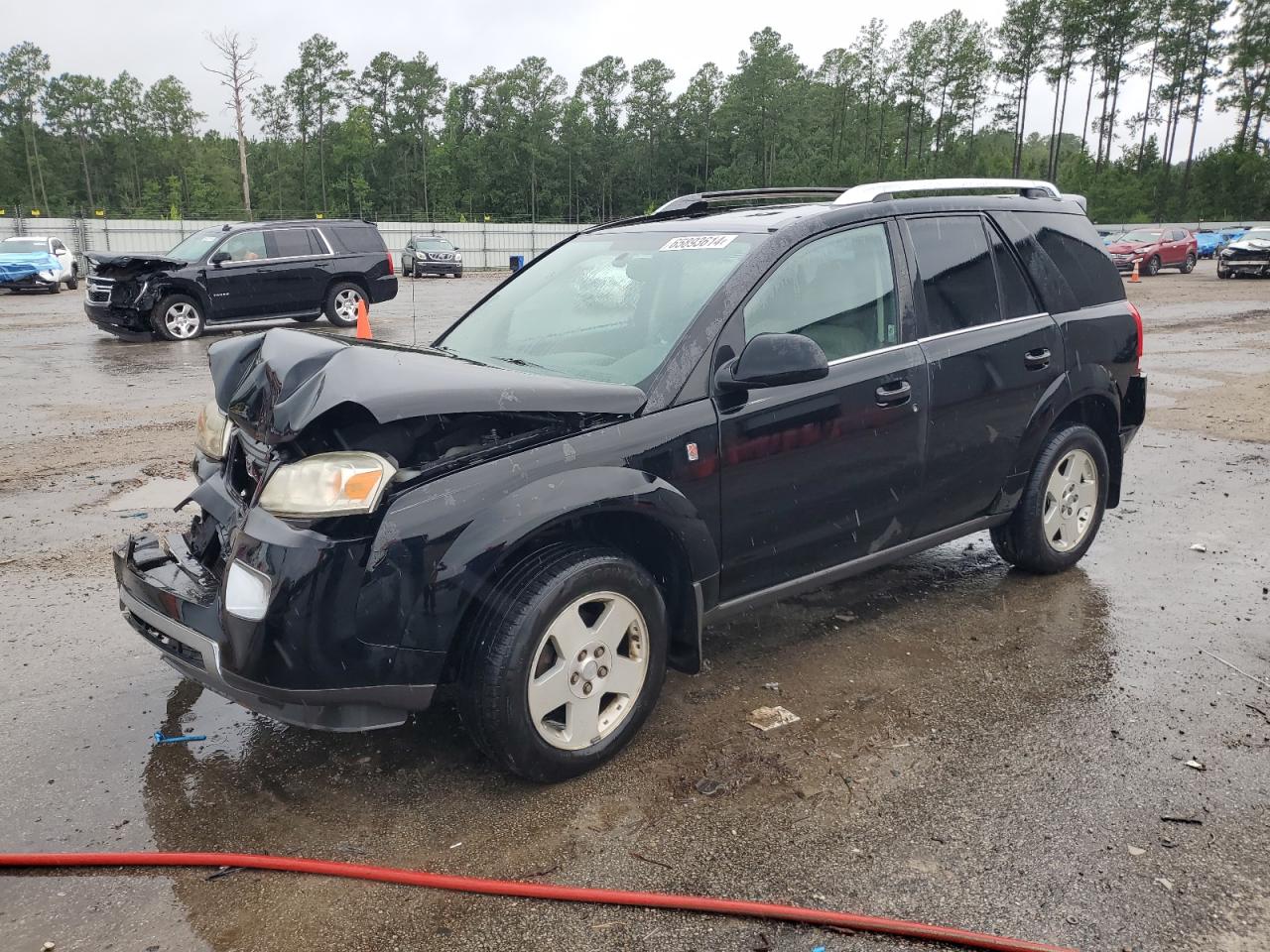 SATURN VUE 2006