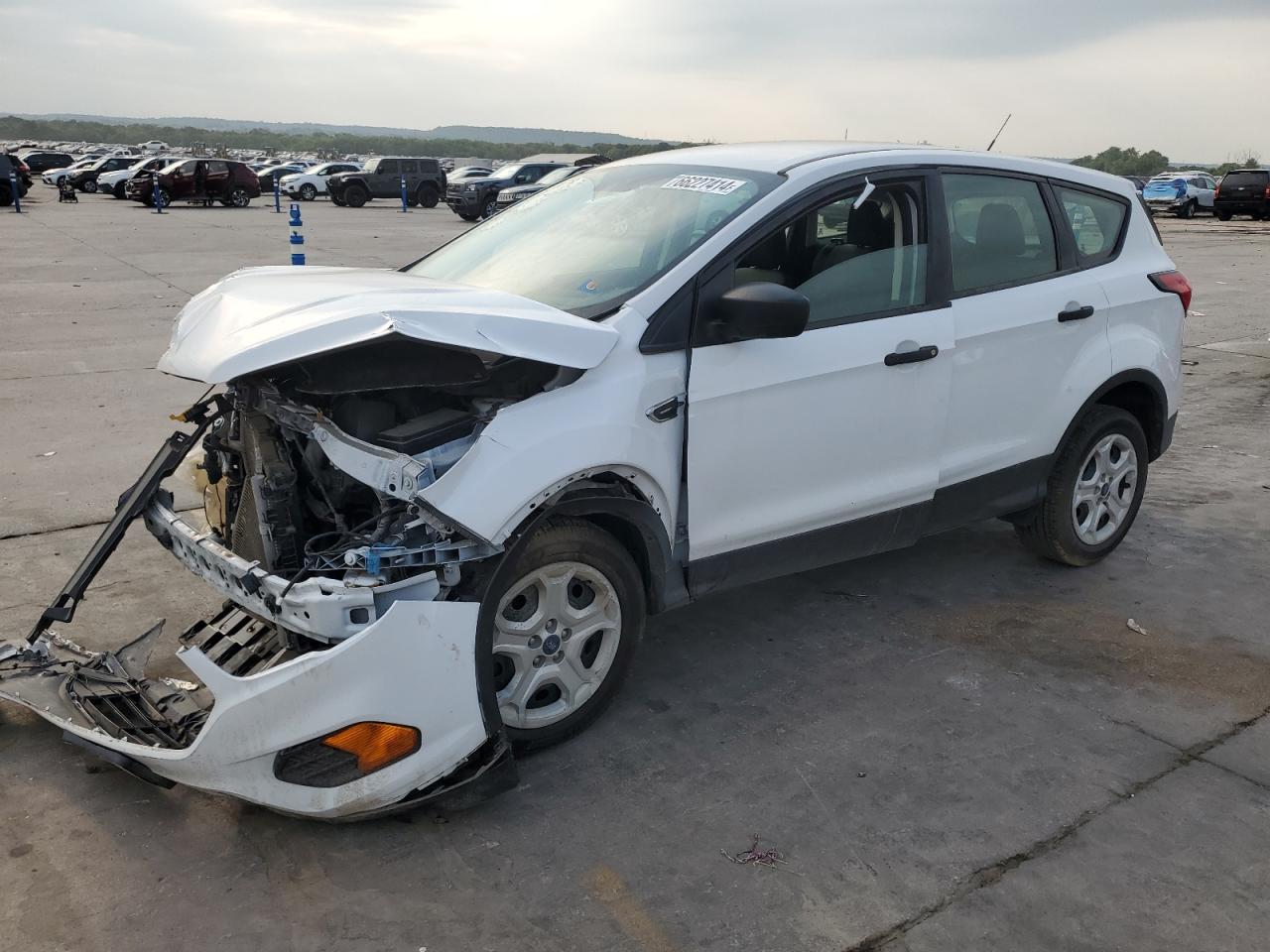 FORD Escape S 2019