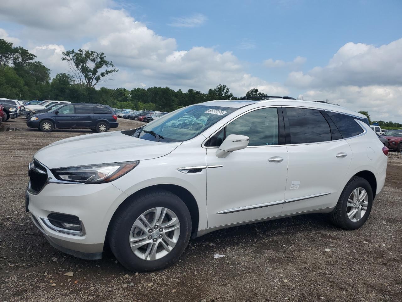 BUICK Enclave Es 2018
