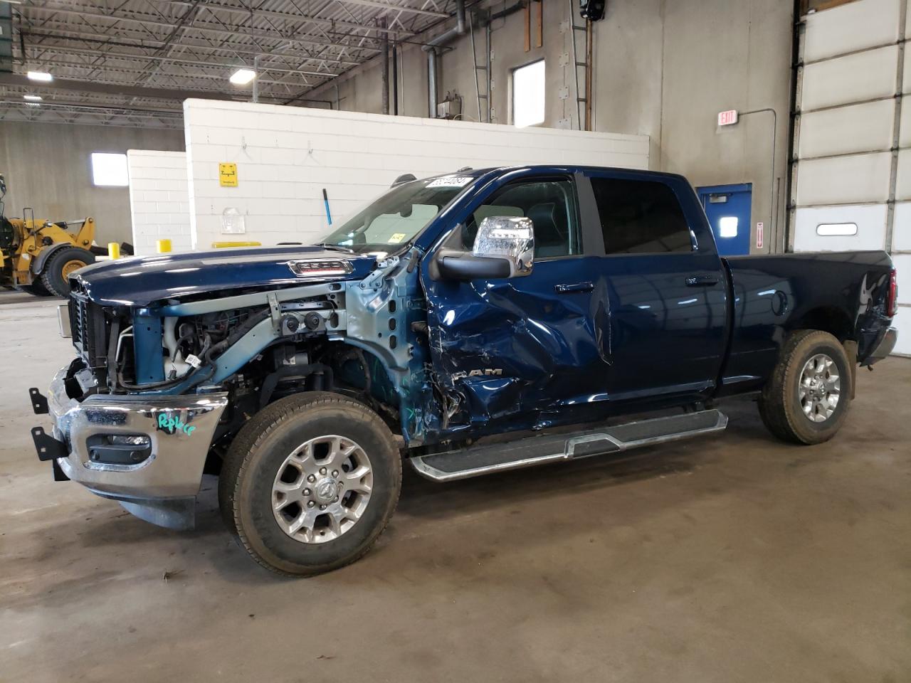 RAM 2500 LARAM 2024