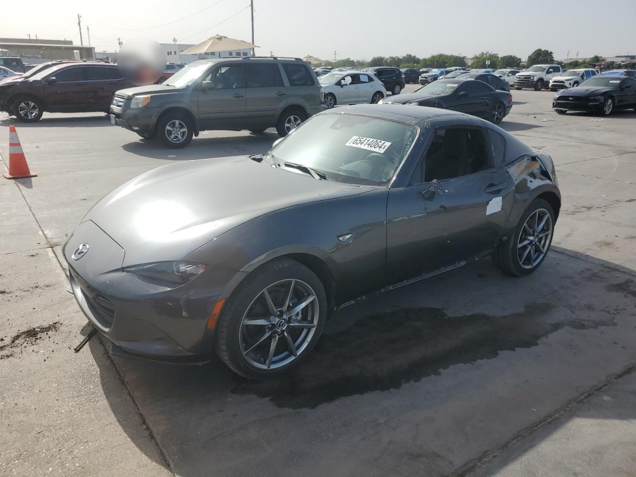 MAZDA MX-5 MIATA 2022