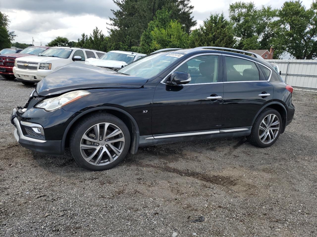 INFINITI QX50 2016