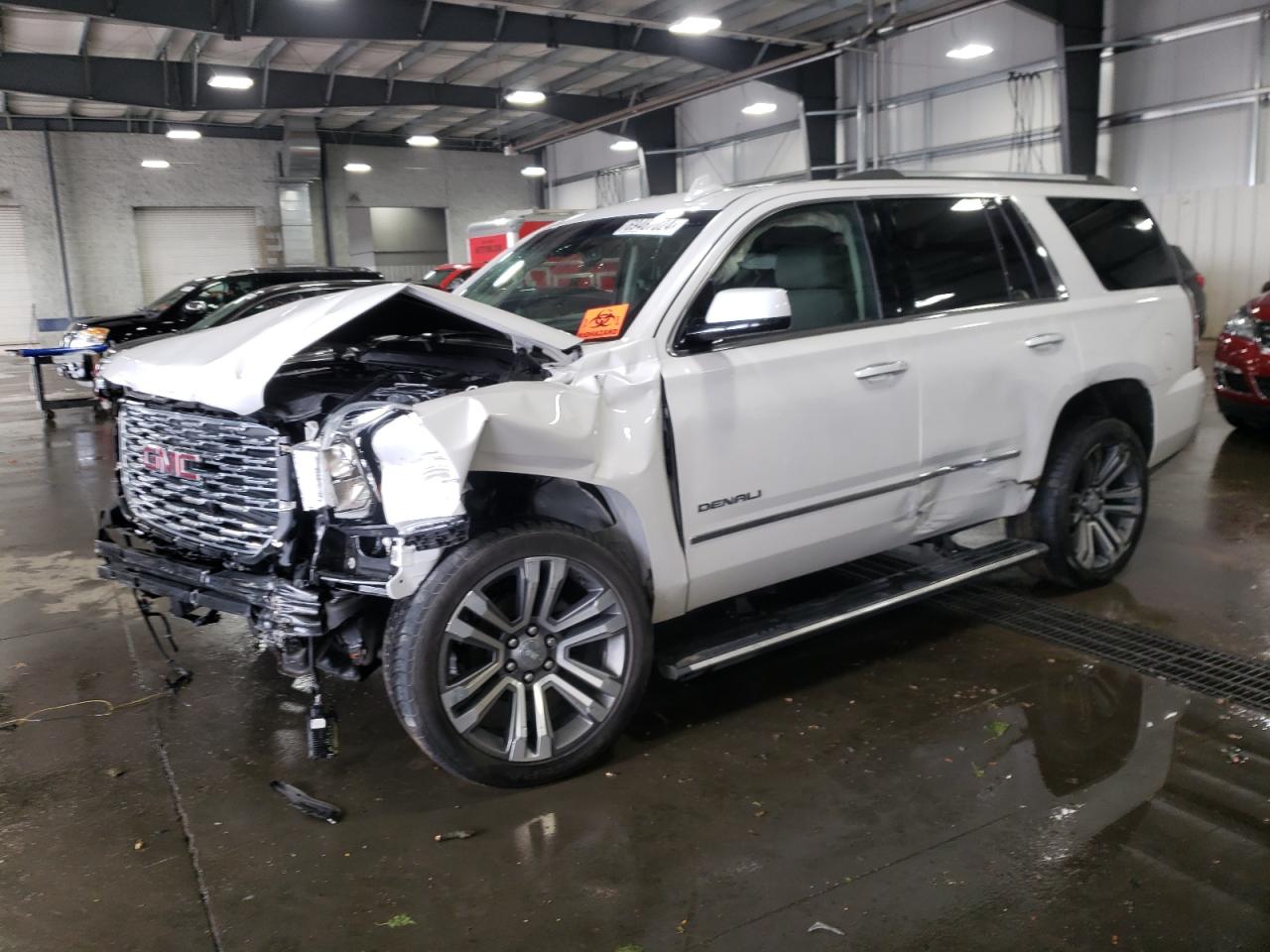 GMC YUKON DENA 2018