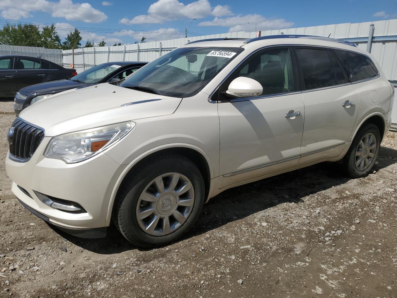 BUICK ENCLAVE 2013